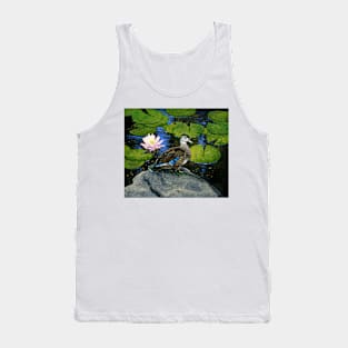 Wood Duck Tank Top